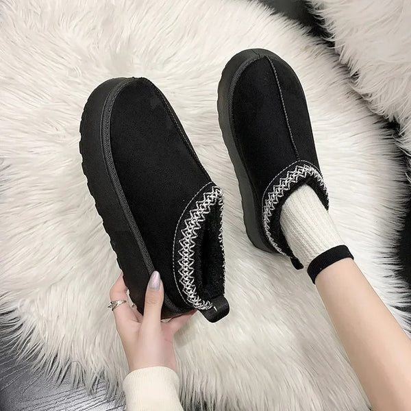 Pantofole Donna Tasman - Salute Farma