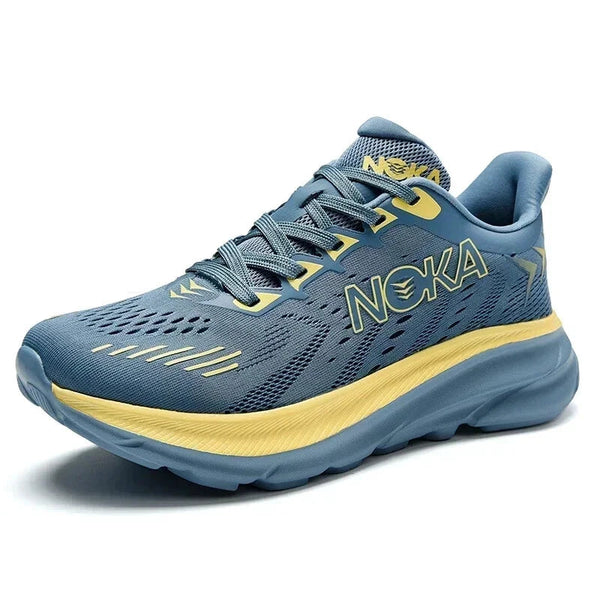 Scarpe da corsa ammortizzate da uomo | Noka™ 0