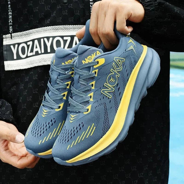 Scarpe da corsa ammortizzate da uomo | Noka™ 1