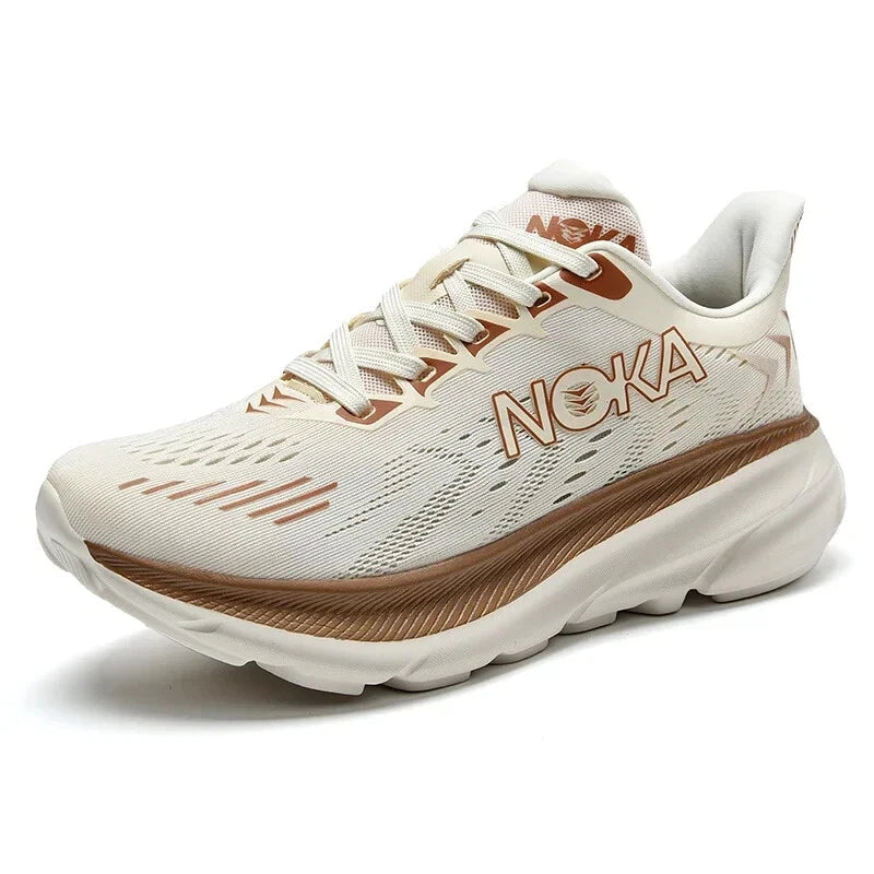 Scarpe da corsa ammortizzate da uomo | Noka™ 3