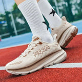 Scarpe da corsa ammortizzate da uomo | Noka™ 4