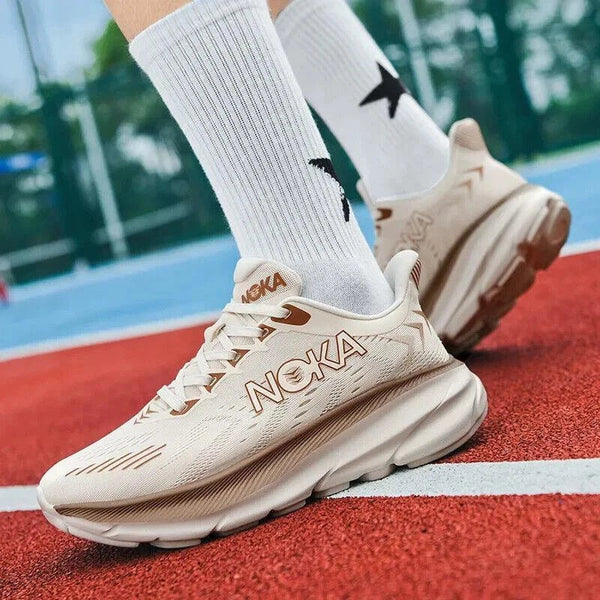 Scarpe da corsa ammortizzate da uomo | Noka™ 4