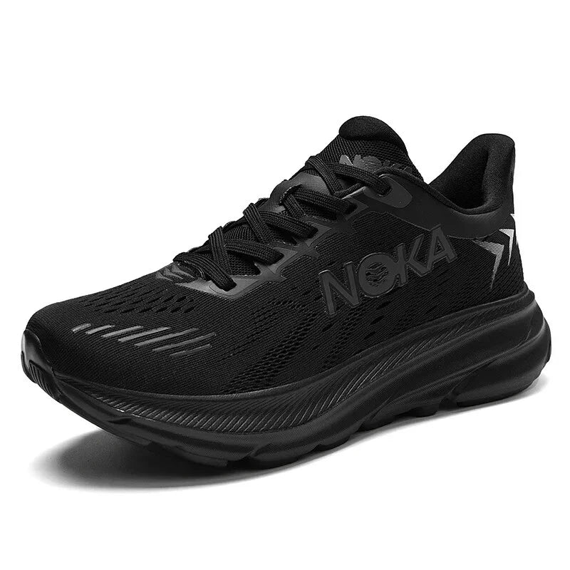 Scarpe da corsa ammortizzate da uomo | Noka™ 5