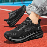Scarpe da corsa ammortizzate da uomo | Noka™ 6