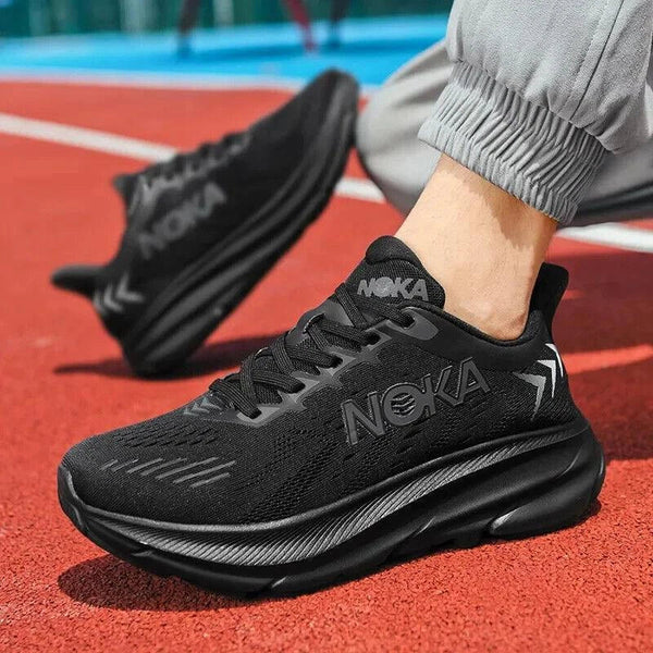 Scarpe da corsa ammortizzate da uomo | Noka™ 6