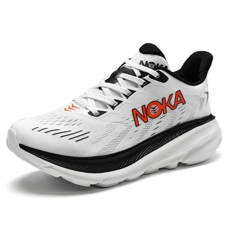 Scarpe da corsa ammortizzate da uomo | Noka™ 7