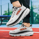 Scarpe da corsa ammortizzate da uomo | Noka™ 8