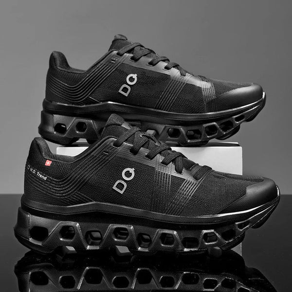 Scarpe da corsa leggere e antiscivolo da uomo - DQ™ 2