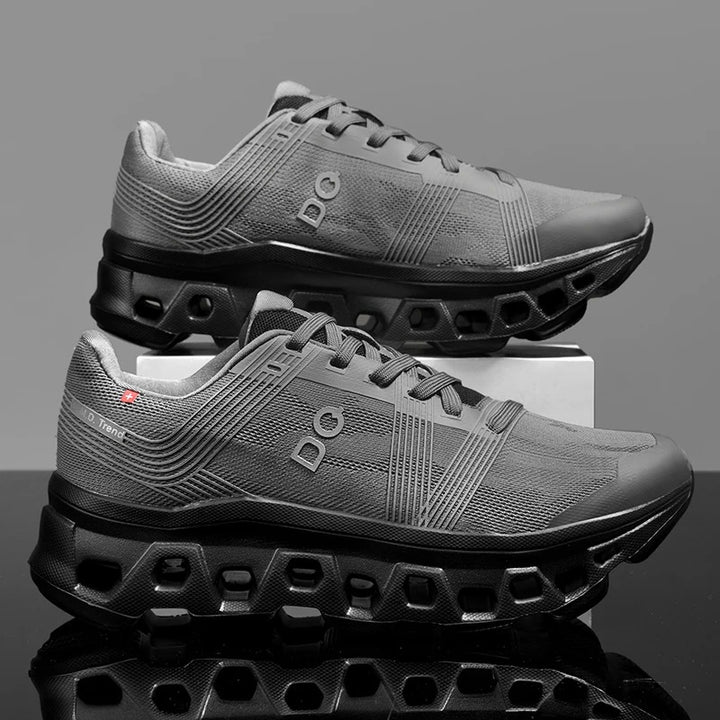 Scarpe da corsa leggere e antiscivolo da uomo - DQ™ 3