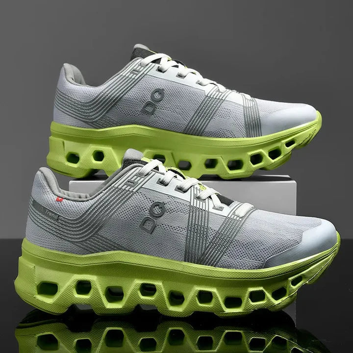 Scarpe da corsa leggere e antiscivolo da uomo - DQ™ 5
