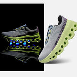 Scarpe da corsa leggere e antiscivolo da uomo - DQ™ 7