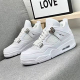 Scarpe da ginnastica AIR™ Retro Mid-Top Board Trainers 3