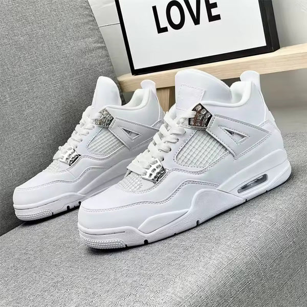Scarpe da ginnastica AIR™ Retro Mid-Top Board Trainers 3