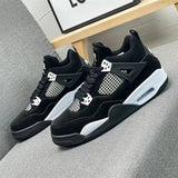 Scarpe da ginnastica AIR™ Retro Mid-Top Board Trainers 4
