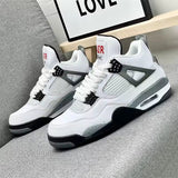 Scarpe da ginnastica AIR™ Retro Mid-Top Board Trainers 5