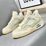 Scarpe da ginnastica AIR™ Retro Mid-Top Board Trainers 6