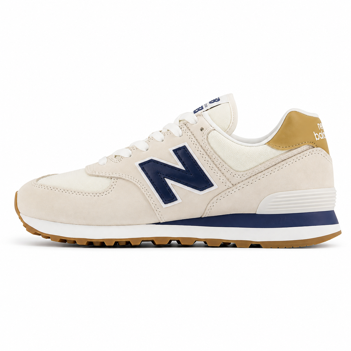 New Balnace 574 Uomo – Sneakers Casual Comode e Leggere