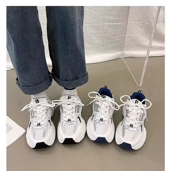 Sneakers da donna con plateau – Sportive e alla moda | New Balnace™