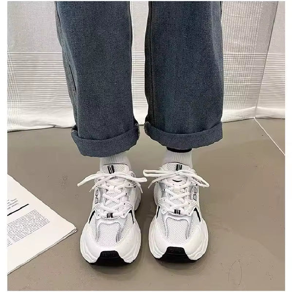 Sneakers da donna con plateau – Sportive e alla moda | New Balnace™