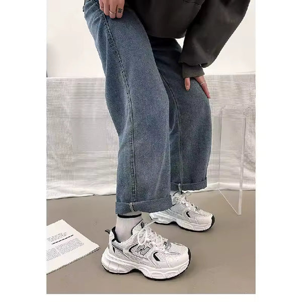 Sneakers da donna con plateau – Sportive e alla moda | New Balnace™