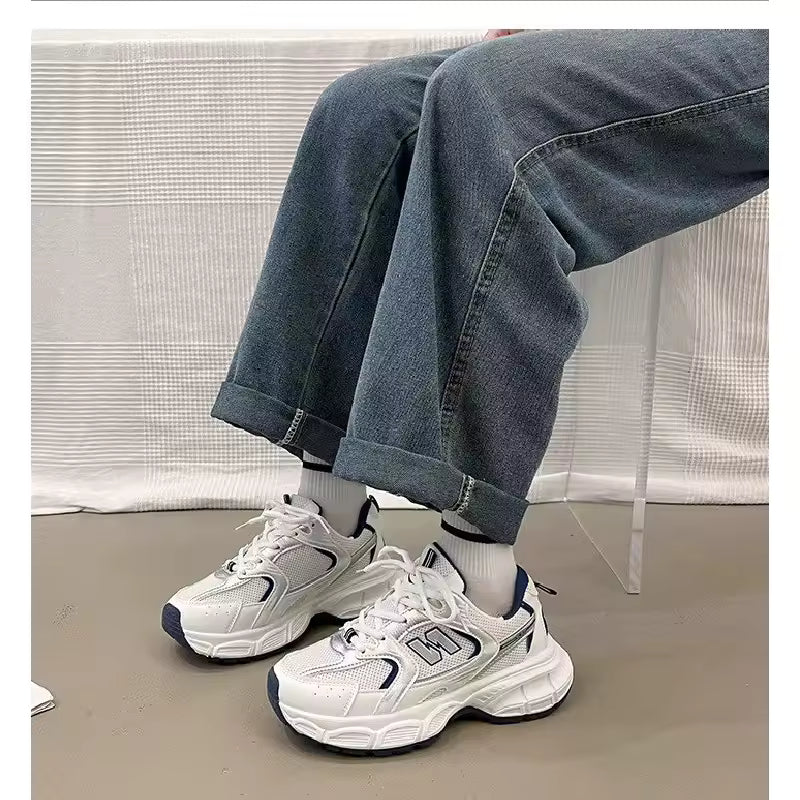 Sneakers da donna con plateau – Sportive e alla moda | New Balnace™