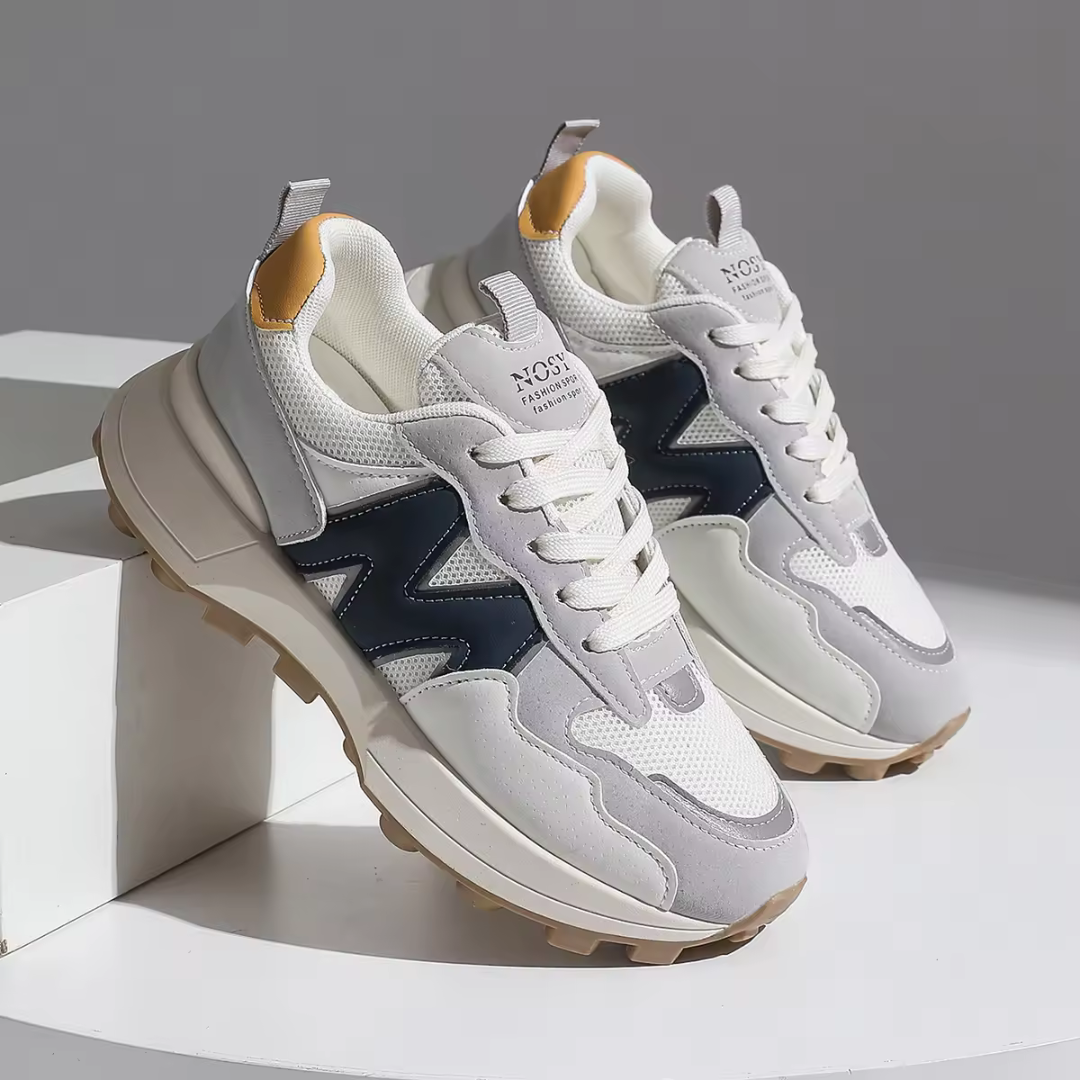 Sneakers da donna alla moda – Eleganti, comode e versatili | New Balnace™