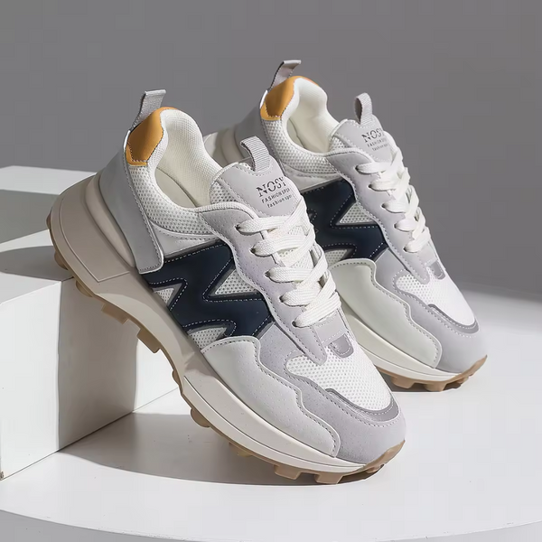 Sneakers da donna alla moda – Eleganti, comode e versatili | New Balnace™