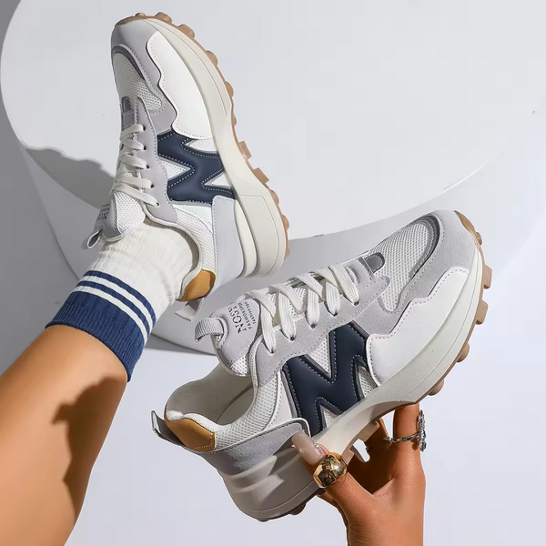 Sneakers da donna alla moda – Eleganti, comode e versatili | New Balnace™