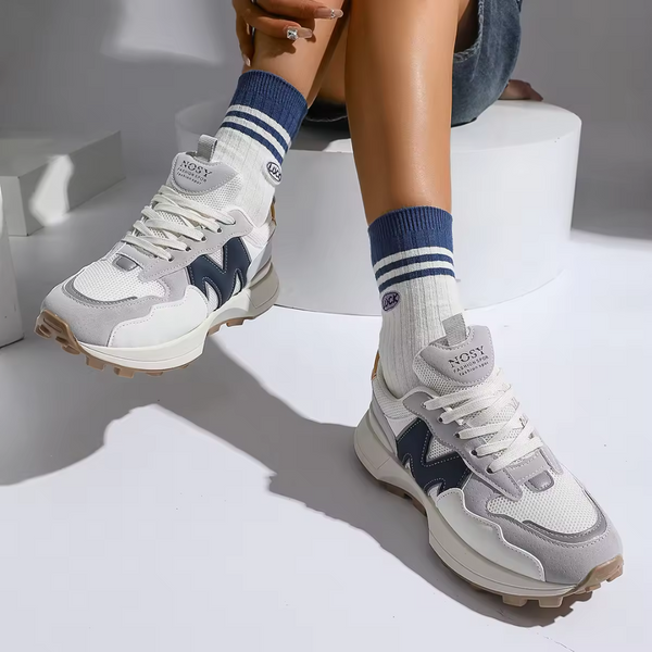 Sneakers da donna alla moda – Eleganti, comode e versatili | New Balnace™