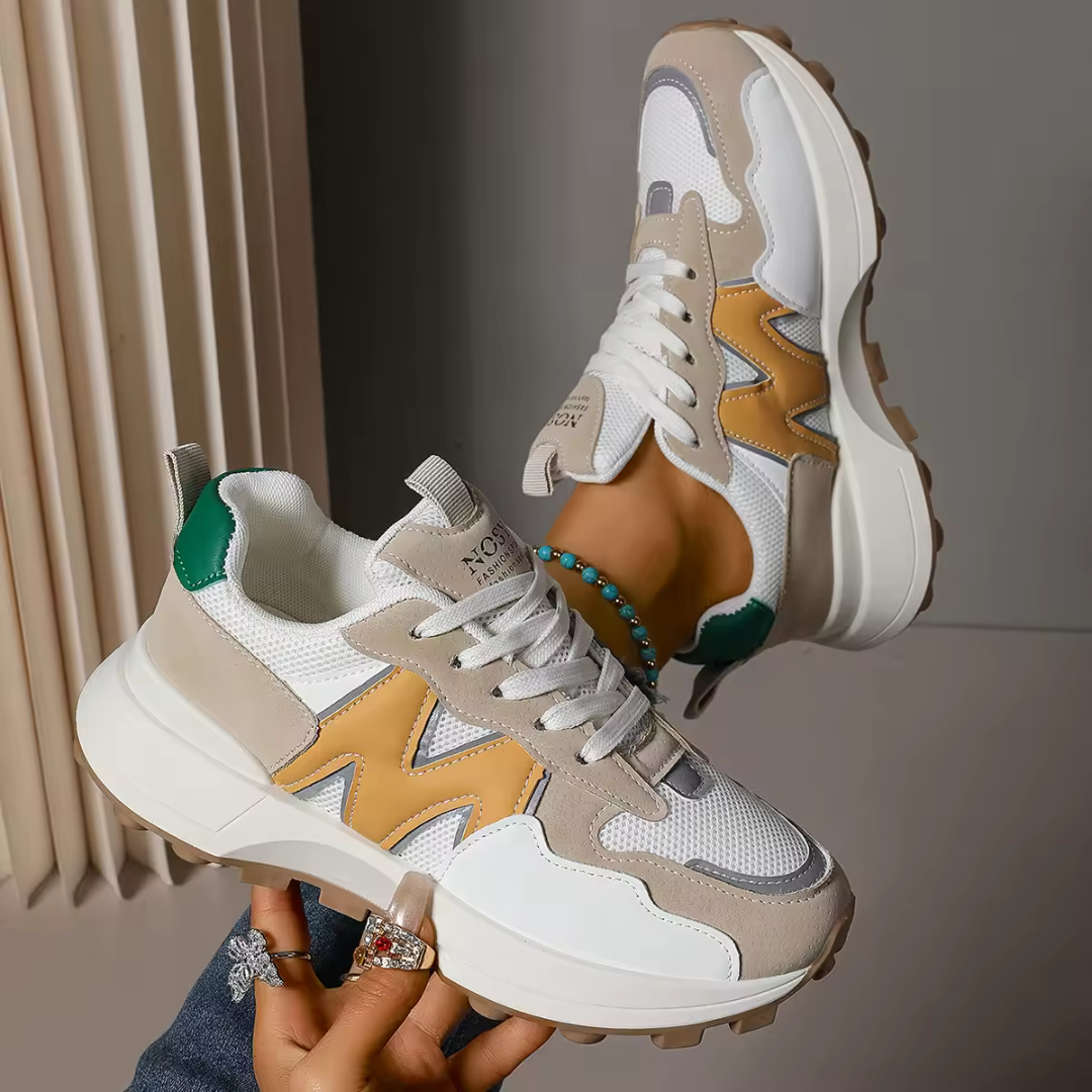 Sneakers da donna alla moda – Eleganti, comode e versatili | New Balnace™