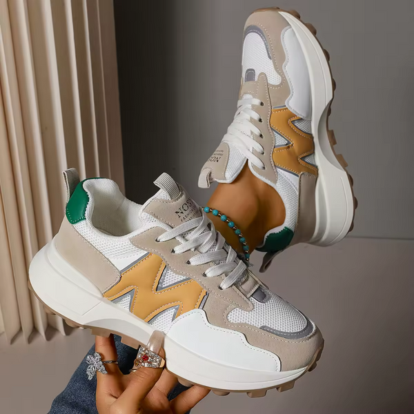 Sneakers da donna alla moda – Eleganti, comode e versatili | New Balnace™