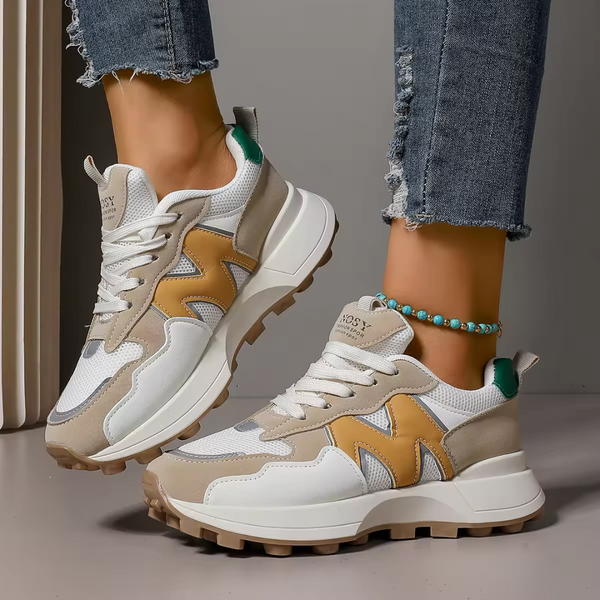 Sneakers da donna alla moda – Eleganti, comode e versatili | New Balnace™