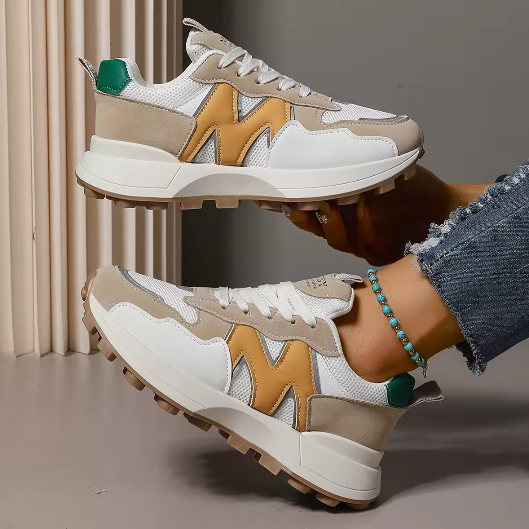 Sneakers da donna alla moda – Eleganti, comode e versatili | New Balnace™