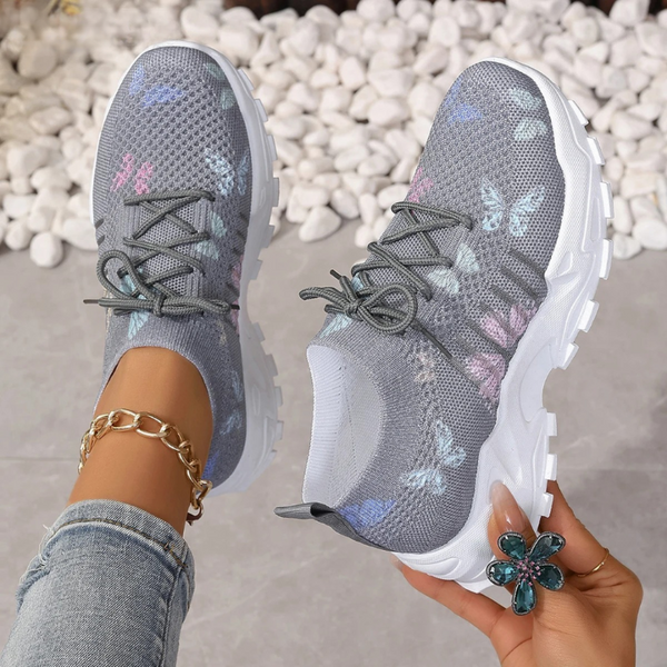 Scarpe ortopediche comode e traspiranti da donna 0
