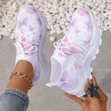 Scarpe ortopediche comode e traspiranti da donna 1