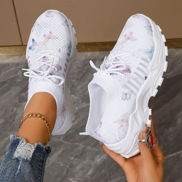 Scarpe ortopediche comode e traspiranti da donna 2