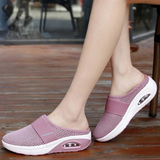 Scarpe ortopediche con cuscino d'aria - Salute Farma