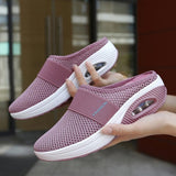 Scarpe ortopediche con cuscino d'aria - Salute Farma