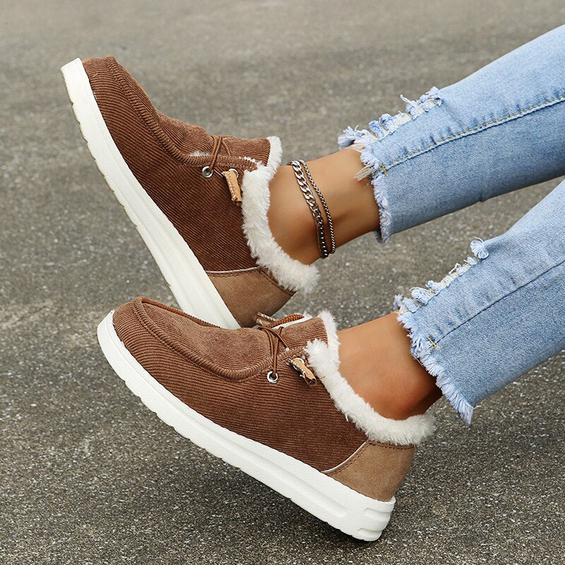 Scarpe slip-on da donna comode e uniche 5