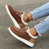 Scarpe slip-on da donna comode e uniche 5