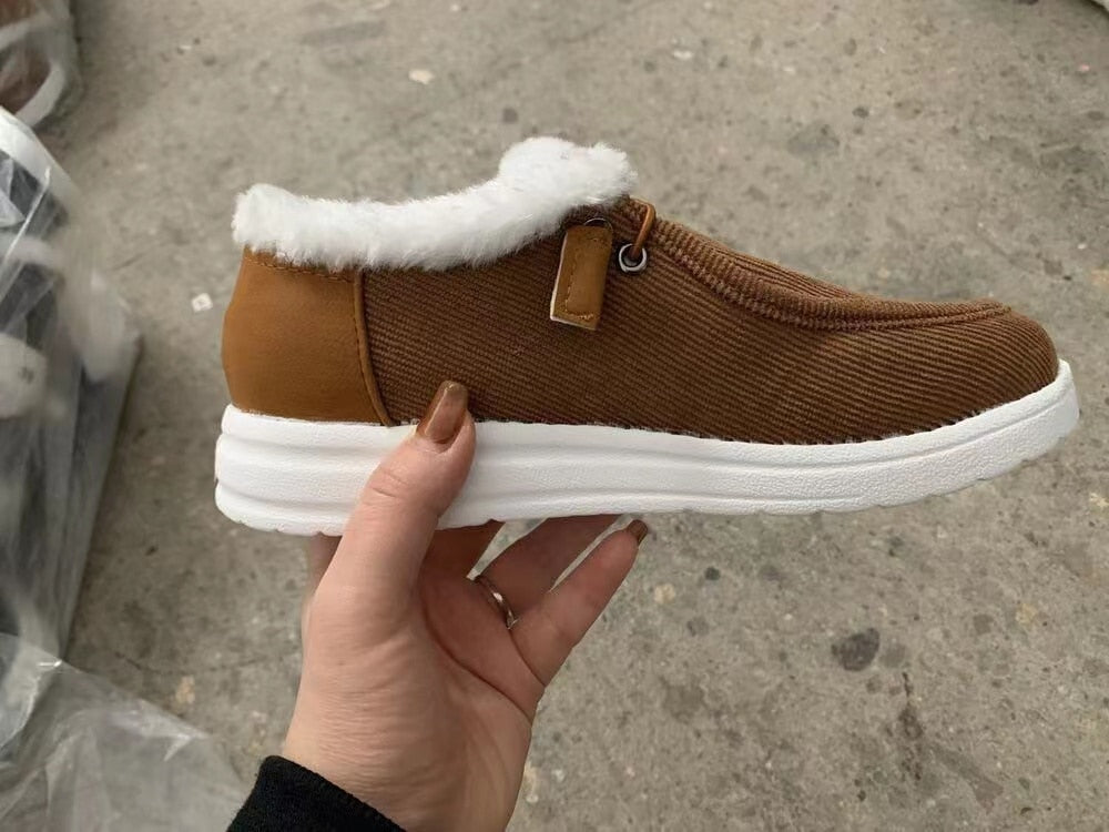 Scarpe slip-on da donna comode e uniche 8