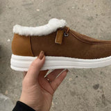 Scarpe slip-on da donna comode e uniche 8