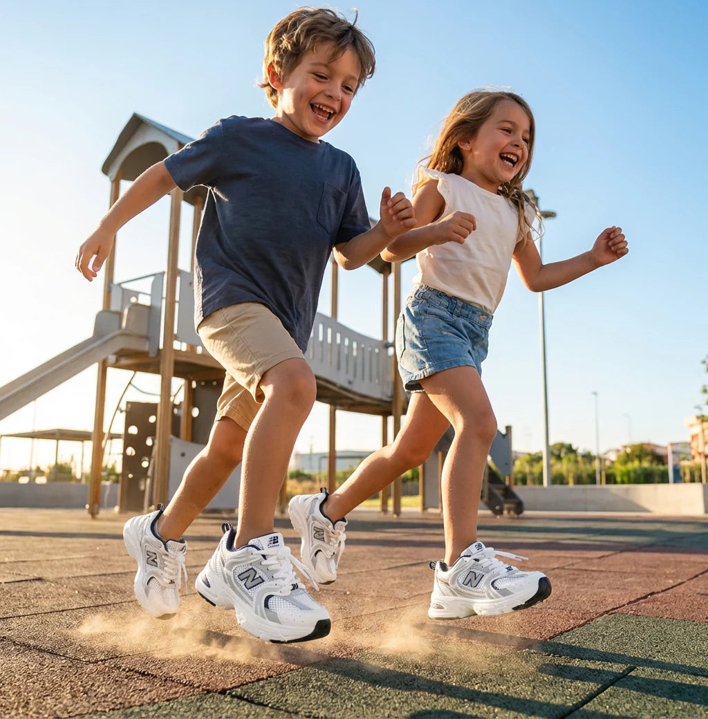 Scarpe sportive per bambini | New Balnace™