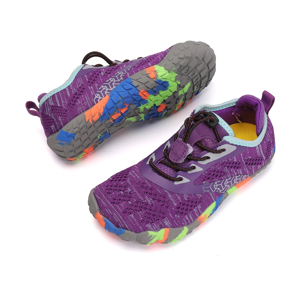 Scarpe Acquatiche Bambini Estate – Mare, Spiaggia e Piscina