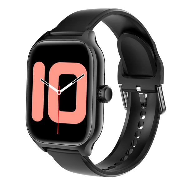 Smartwatch Airwatch Core: avvisi di chiamata e SMS, monitoraggio di fitness e salute, impermeabile - Salute Farma