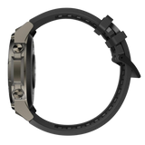 Smartwatch Airwatch Pro Ultra 2.0 – Orologio fitness tracker robusto | Impermeabile, con cardiofrequenzimetro, GPS - Salute Farma