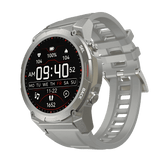 Smartwatch Airwatch Pro Ultra 2.0 – Orologio fitness tracker robusto | Impermeabile, con cardiofrequenzimetro, GPS - Salute Farma