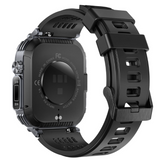 Smartwatch Airwatch Tactical robusto: orologio multi-sport indistruttibile per esterni - Salute Farma