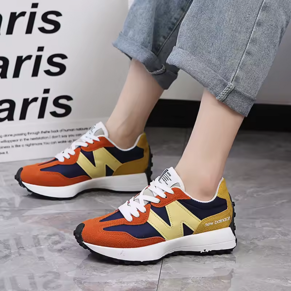 Sneakers ortopediche da donna | New Balnace™ 2