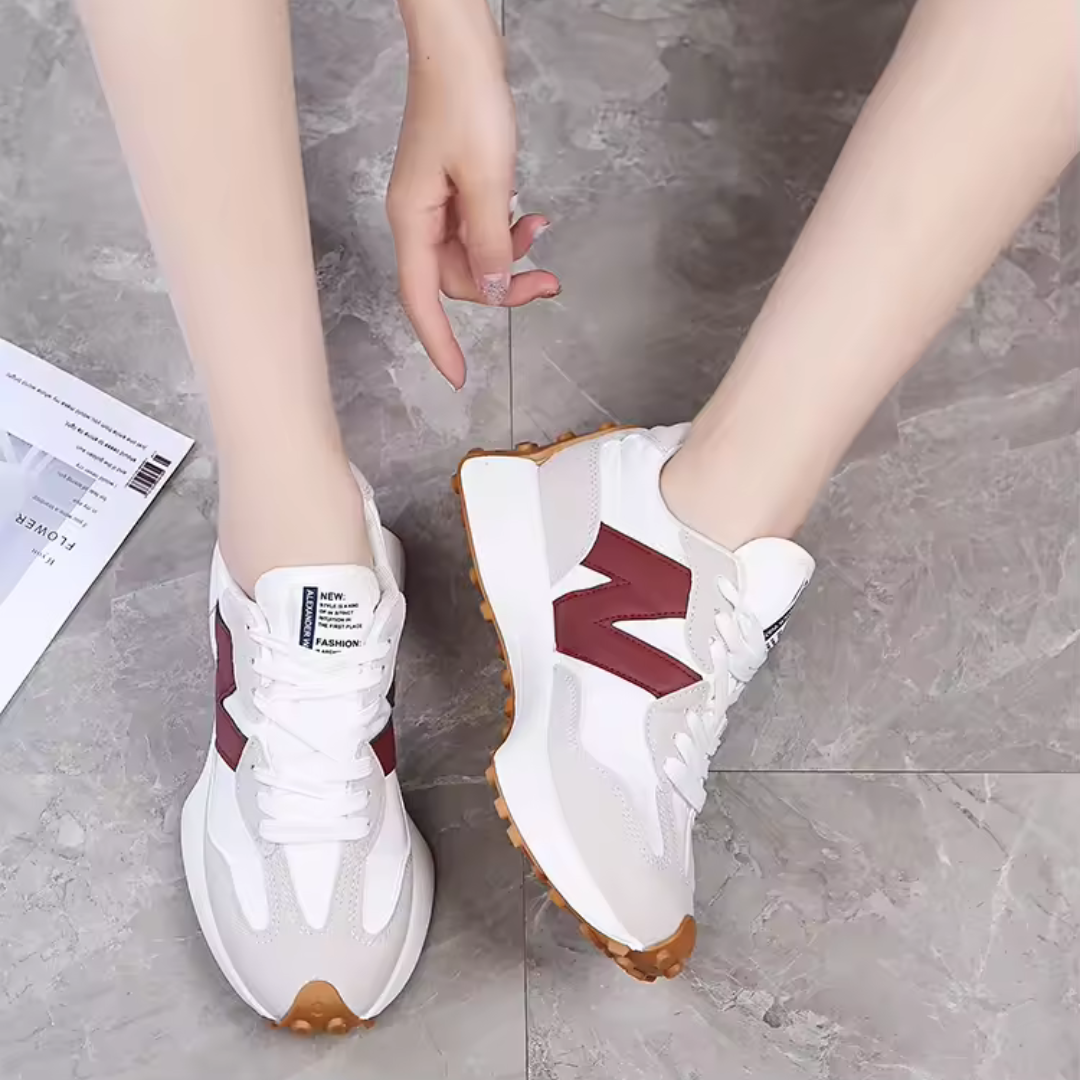 Sneakers ortopediche da donna | New Balnace™ 3